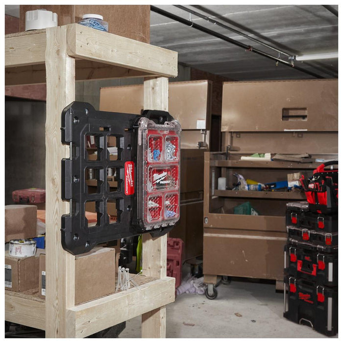 Milwaukee | PACKOUT - ORGANISERS - Organiser