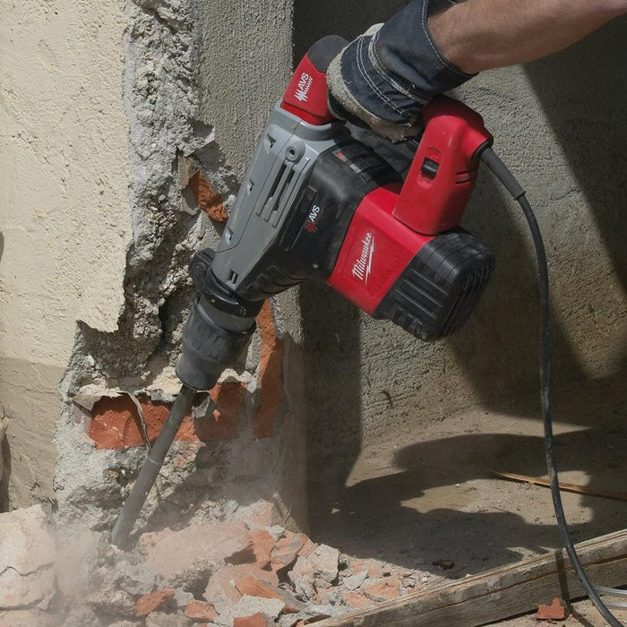 Milwaukee | Rotary Hammer 11.9J K 750 S
