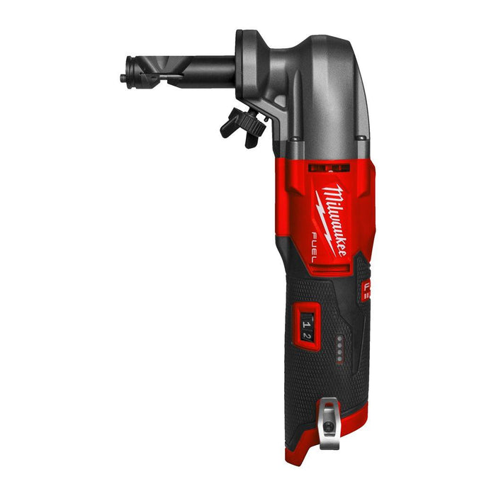 Milwaukee | M12 FUEL Cordless Nibbler