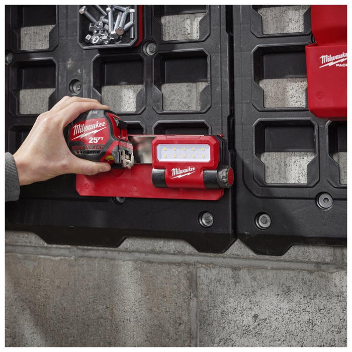 Milwaukee | PACKOUT Belt Clip Rack?