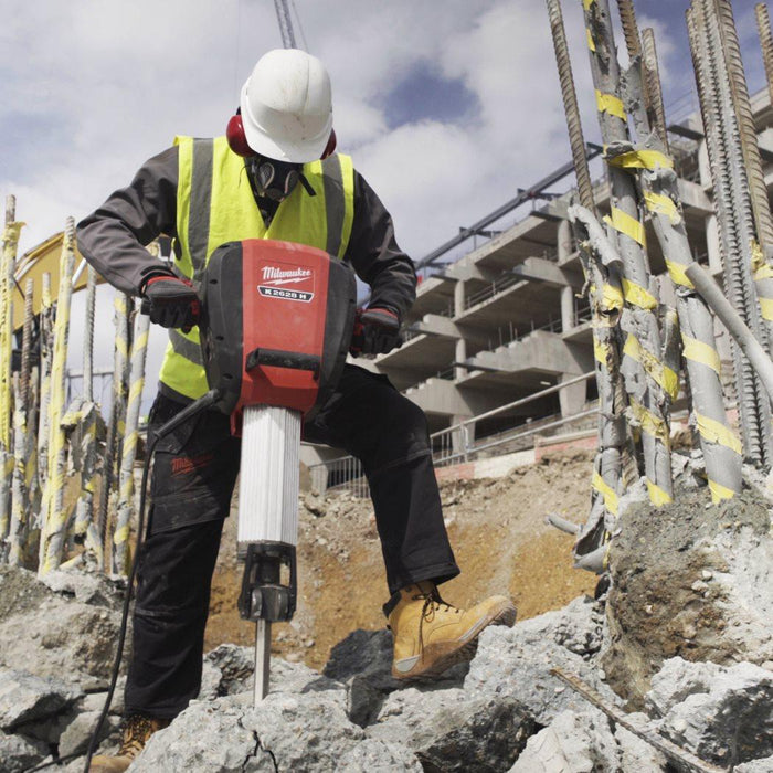 Milwaukee 25Kg Hex Breaker 64J K 2628 H