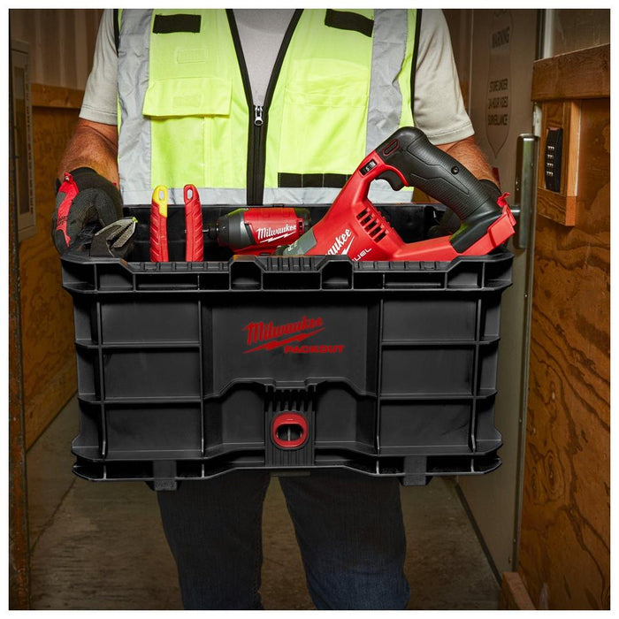 Milwaukee | Packout Crate