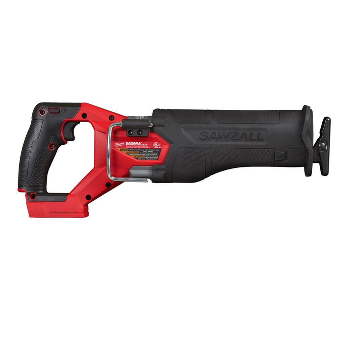 Milwaukee | Sawzall Cordless Recipro Saw M18 FSZ-0X