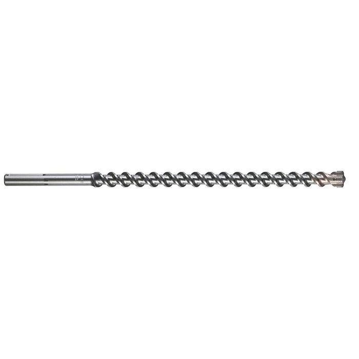 Milwaukee | SDS-MAX MX4 DRILL BITS - 4 CUT -25 x 520