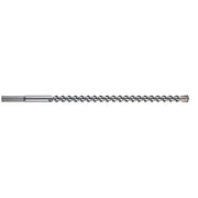Milwaukee | SDS-Max 20 x 520 - 1 pc-Toolcraft