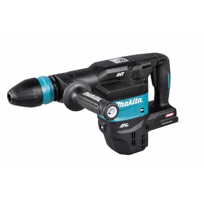 Makita HM001Gz Demolition Hammer - Tool Only