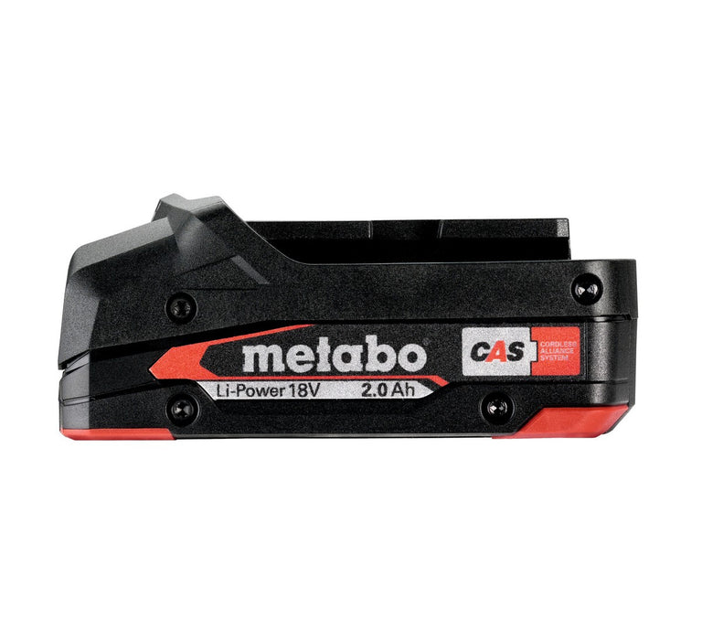 Metabo | Battery Pack Lihd 18V - 2.0Ah