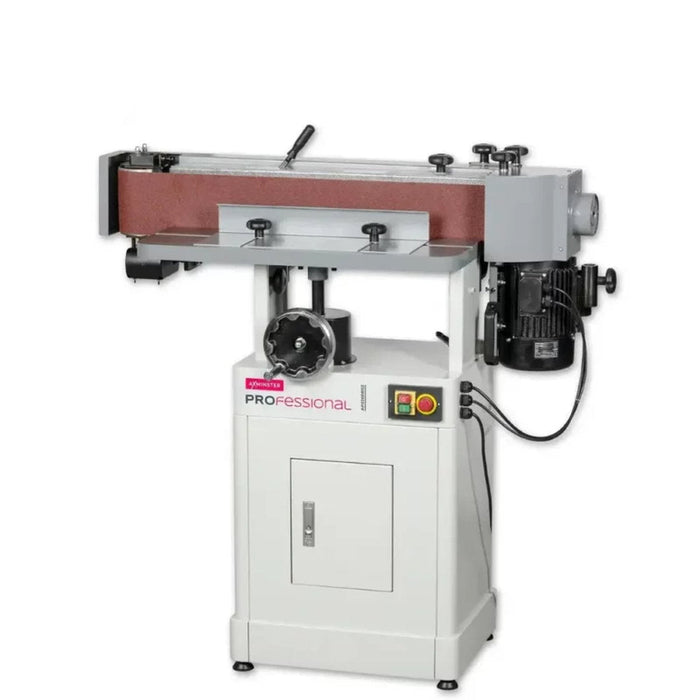 Axminster Professtional | Belt Sander AP2260BS2 – 230v