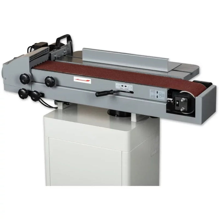 Axminster Professtional | Belt Sander AP2260BS2 – 230v