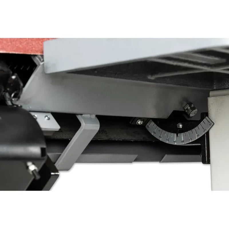 Axminster Professtional | Belt Sander Ap2260Bs2 – 230V-Toolcraft