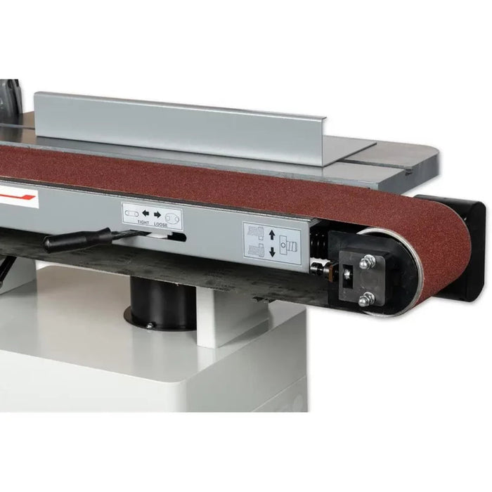 Axminster Professtional | Belt Sander AP2260BS2 – 230v
