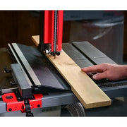 Axminster Workshop | AP2920B Bandsaw-Toolcraft