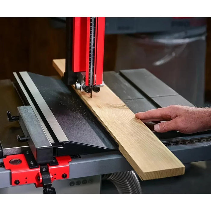 Axminster Workshop | AP2920B Bandsaw