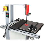 Axminster Workshop | AP2920B Bandsaw-Toolcraft