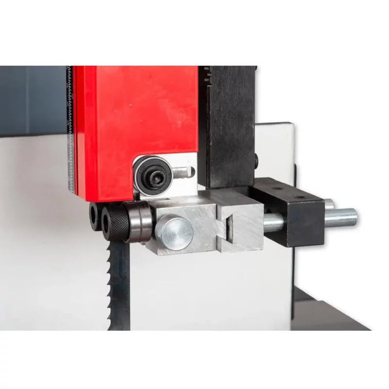 Axminster Workshop | AP2920B Bandsaw-Toolcraft
