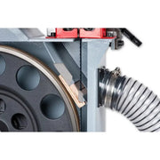 Axminster Workshop | AP2920B Bandsaw-Toolcraft