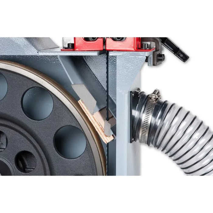 Axminster Workshop | AP2920B Bandsaw