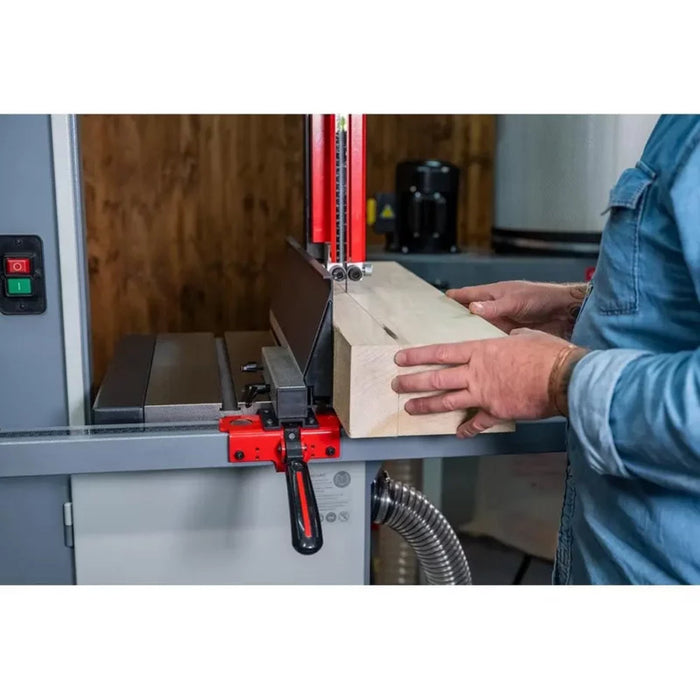 Axminster Workshop | AP2920B Bandsaw