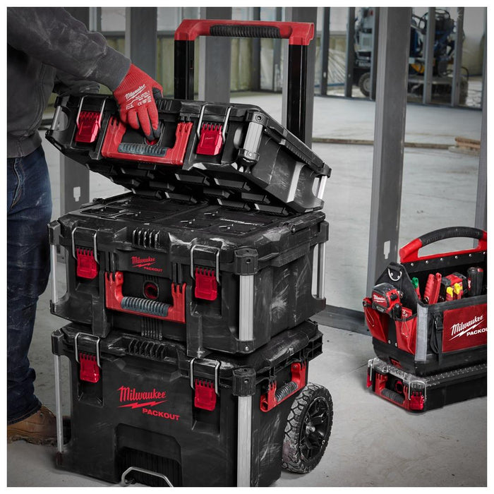Milwaukee | Packout Box Small