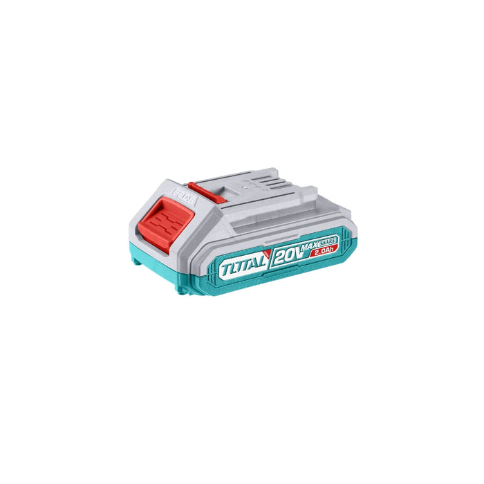 TOTAL | Battery Pack 20V - 2.0Ah