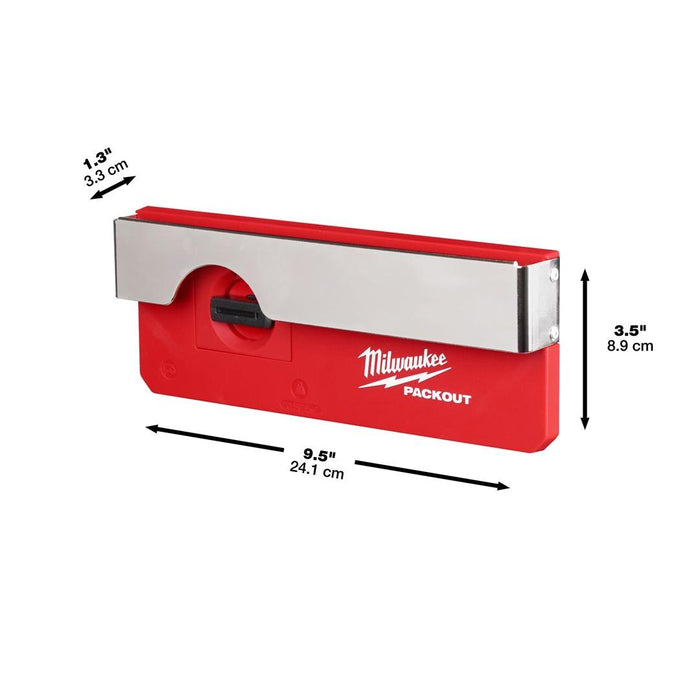 Milwaukee | PACKOUT Belt Clip Rack?