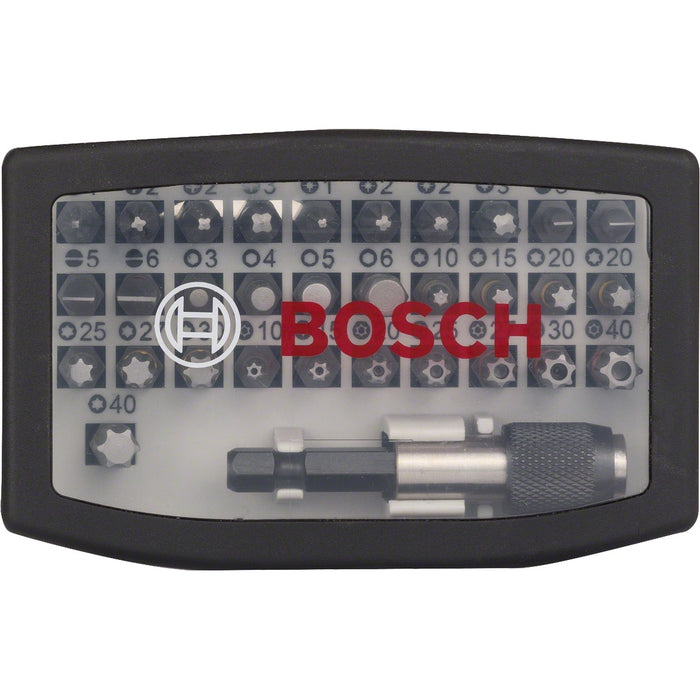 Bosch | 32pc Screwdriver Bit Set