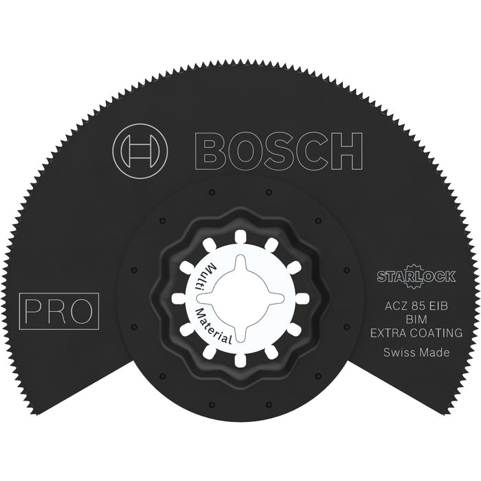 Bosch | Acz 85 EIB Segmented Blades Multi Material