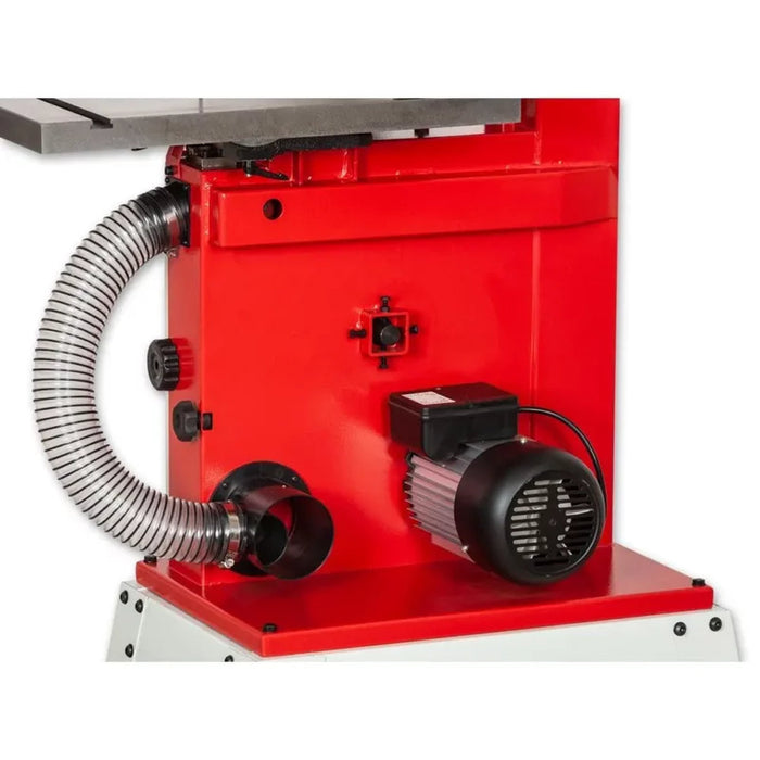 Axminster Workshop | AW2606B Bandsaw – 230V