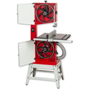 Axminster Workshop | Aw2606B Bandsaw – 230V-Toolcraft
