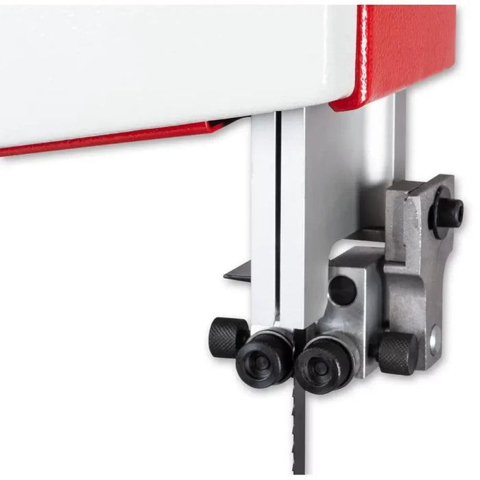 Axminster Workshop | AW2606B Bandsaw – 230V