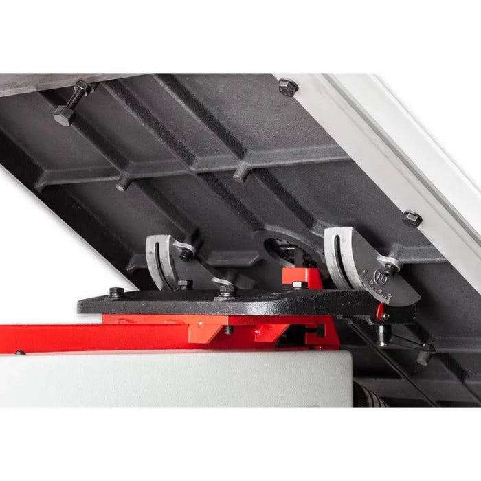 Axminster Workshop | AW2606B Bandsaw – 230V