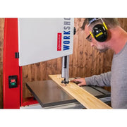Axminster Workshop | Aw2606B Bandsaw – 230V-Toolcraft