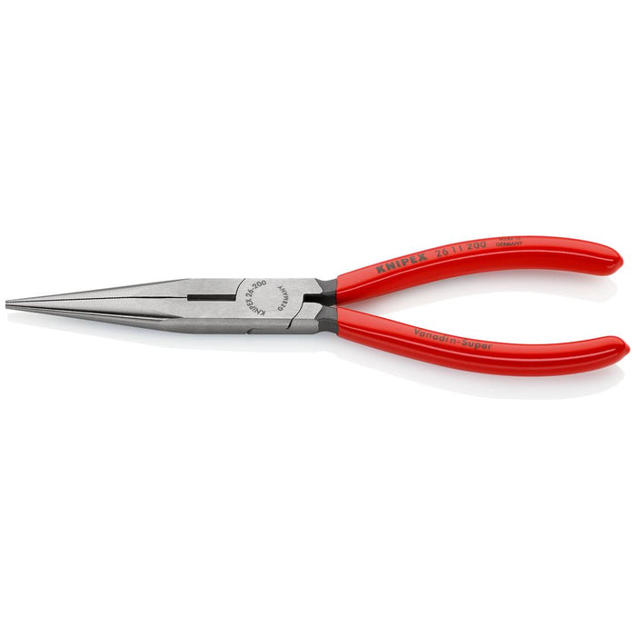 Knipex | Plier Long Nose - 200mm
