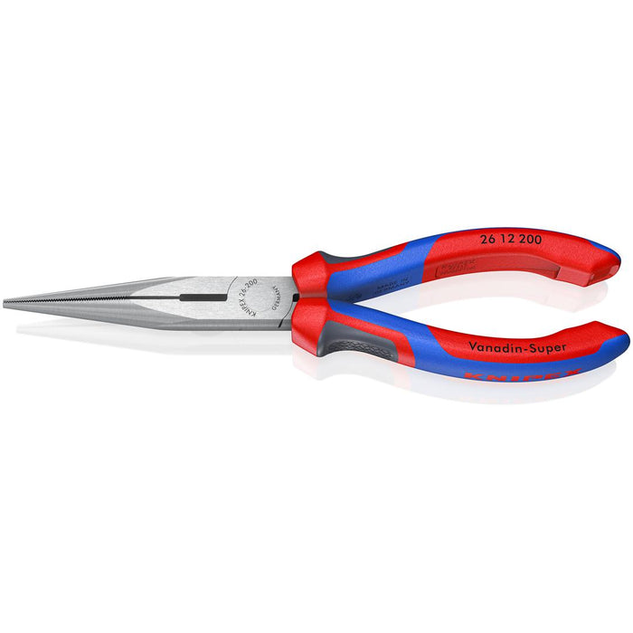 Knipex | Plier Long Nose - 200mm