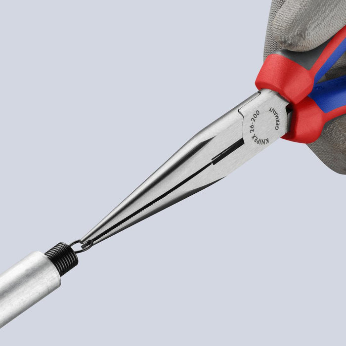Knipex | Plier Long Nose - 200mm