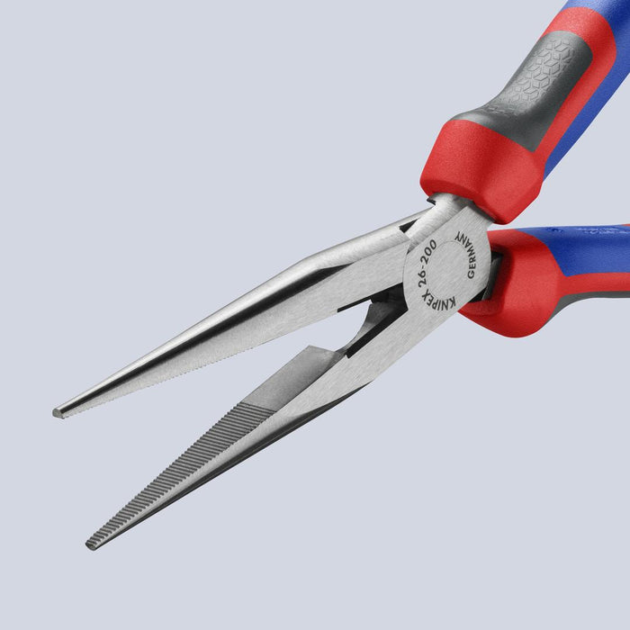 Knipex | Plier Long Nose - 200mm