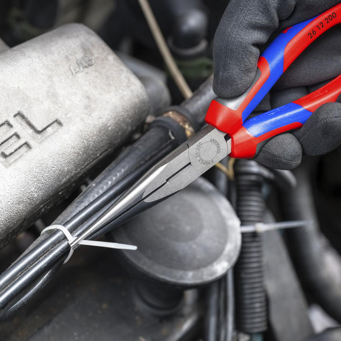 Knipex | Plier Long Nose - 200mm