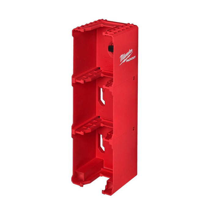 Milwaukee | PACKOUT M18 Battery Holder - 1pc