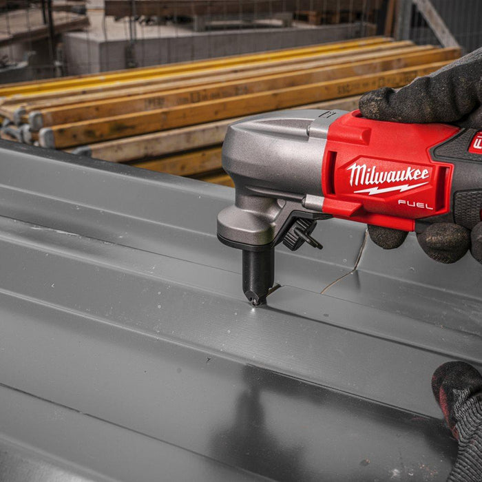 Milwaukee | M12 FUEL Cordless Nibbler