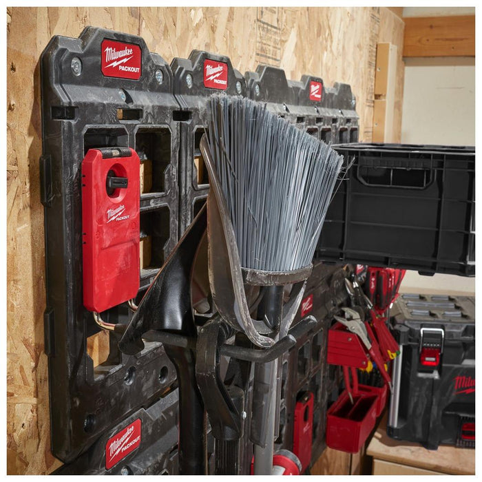 Milwaukee | PACKOUT straight utility hook
