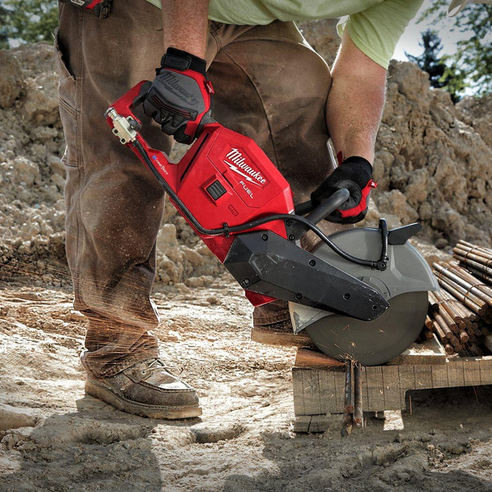 Milwaukee Cordless Power Cutter M18 FCOS230-0