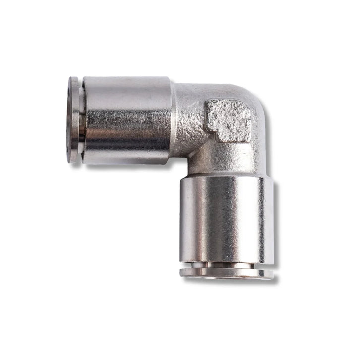 AirCraft | Fitting Elbow Metal PU 12mm