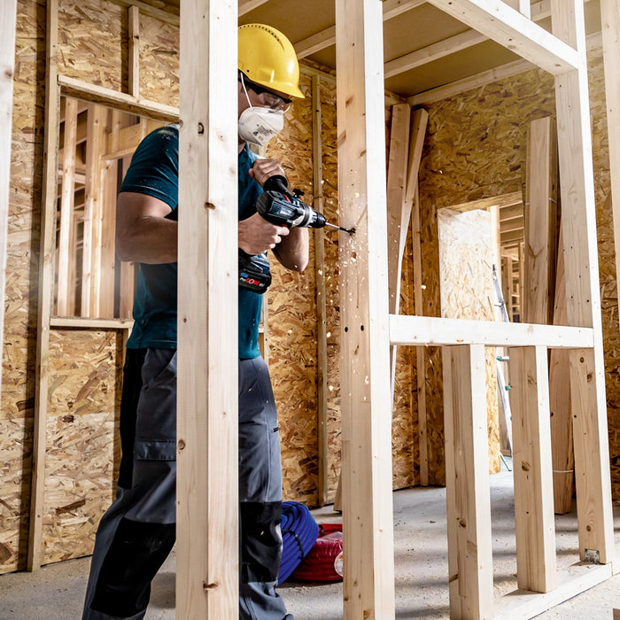 Bosch | Self-drilling Rasp Expert Selfcut Speed