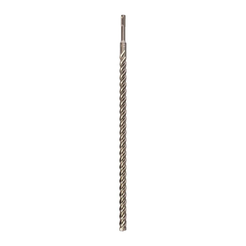 Milwaukee | SDS-Plus MX4 16 x 450 - 1 pc-Toolcraft