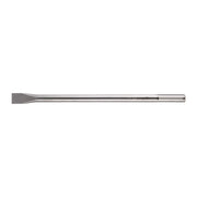 Milwaukee | SDS-Max Flat 400 x 25 - 1 pc-Toolcraft