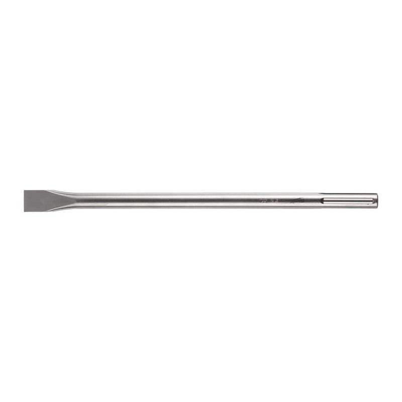 Milwaukee | SDS-Max Flat 400 x 25 - 1 pc-Toolcraft