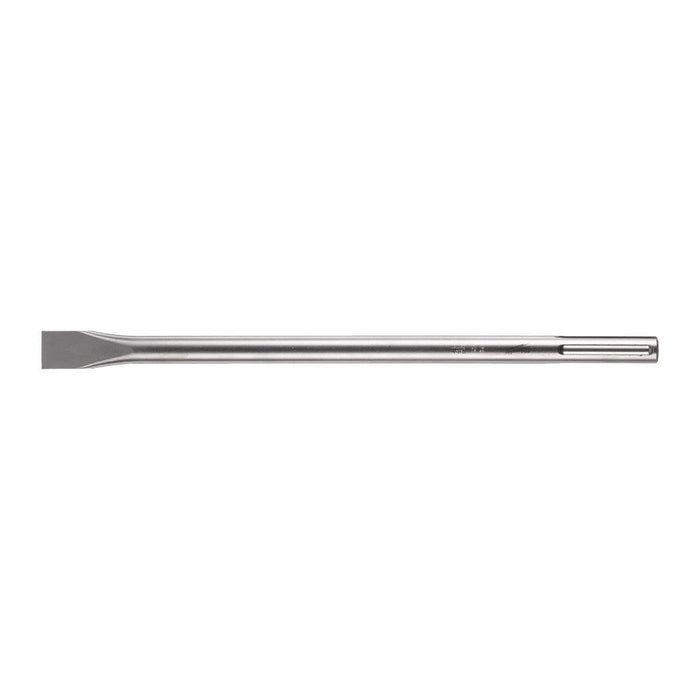 Milwaukee | SDS-Max Flat 400 x 25 - 1 pc