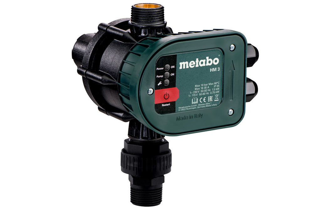 Metabo | Garden Pump P 3300 G plus Hydromat HM 3