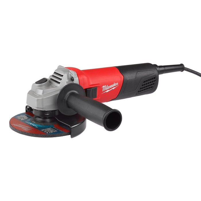 Milwaukee Angle Grinder AG 800-115 E