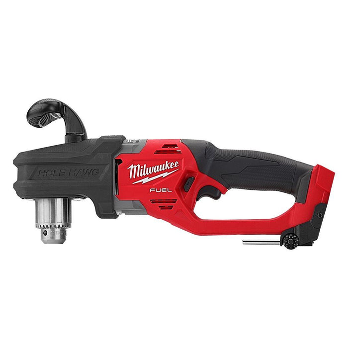Milwaukee Cordless Right Angle Drill M18 CRAD2-0X